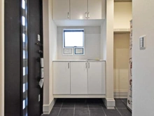 【神奈川県/相模原市緑区西橋本】相模原市緑区西橋本3丁目　新築一戸建て　全1棟 玄関