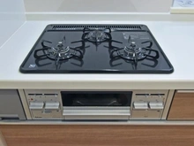 【神奈川県/相模原市緑区西橋本】相模原市緑区西橋本3丁目　新築一戸建て　全1棟 三口コンロ