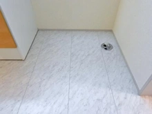 【神奈川県/相模原市緑区西橋本】相模原市緑区西橋本3丁目　新築一戸建て　全1棟 洗濯機置き場