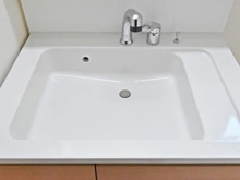 【神奈川県/相模原市緑区西橋本】相模原市緑区西橋本3丁目　新築一戸建て　全1棟 洗面台