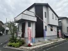 【神奈川県/相模原市南区御園】相模原市南区御園3丁目　中古戸建 外観