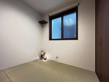 【神奈川県/相模原市南区御園】相模原市南区御園3丁目　中古戸建 和室