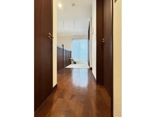 【神奈川県/相模原市南区御園】相模原市南区御園3丁目　中古戸建 ２F　廊下