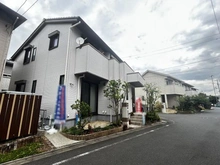 【神奈川県/相模原市南区御園】相模原市南区御園3丁目　中古戸建 外観