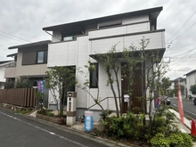 【神奈川県/相模原市南区御園】相模原市南区御園3丁目　中古戸建 外観