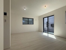 【神奈川県/厚木市妻田東】厚木市妻田東2丁目　新築戸建　1号棟 LDK