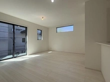 【神奈川県/厚木市妻田東】厚木市妻田東2丁目　新築戸建　1号棟 LDK