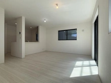 【神奈川県/厚木市妻田東】厚木市妻田東2丁目　新築戸建　1号棟 LDK