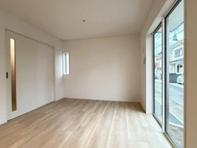 【神奈川県/相模原市南区新戸】新築戸建　相模原市南区新戸第13　5号棟 LDK