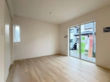 【神奈川県/相模原市南区新戸】新築戸建　相模原市南区新戸第13　5号棟 LDK