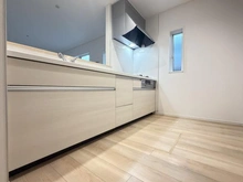 【神奈川県/相模原市南区新戸】新築戸建　相模原市南区新戸第13　5号棟 キッチン