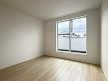 【神奈川県/相模原市南区新戸】新築戸建　相模原市南区新戸第13　5号棟 洋室