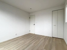 【神奈川県/相模原市南区新戸】新築戸建　相模原市南区新戸第13　5号棟 洋室