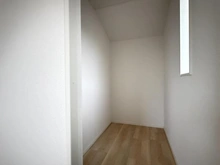 【神奈川県/相模原市南区新戸】新築戸建　相模原市南区新戸第13　5号棟 収納