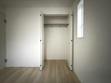 【神奈川県/相模原市南区新戸】新築戸建　相模原市南区新戸第13　5号棟 収納