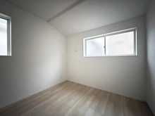 【神奈川県/相模原市南区新戸】新築戸建　相模原市南区新戸第13　5号棟 洋室