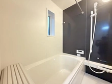 【神奈川県/相模原市南区新戸】新築戸建　相模原市南区新戸第13　5号棟 浴室