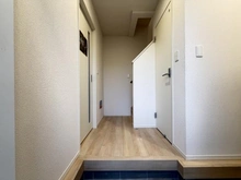 【神奈川県/相模原市南区新戸】新築戸建　相模原市南区新戸第13　5号棟 廊下