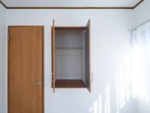 【神奈川県/相模原市南区御園】相模原市南区御園5丁目　戸建て 収納：洋室