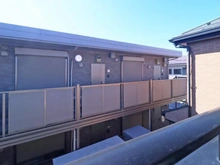 【神奈川県/相模原市南区御園】相模原市南区御園5丁目　戸建て 眺望：バルコニーから