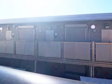 【神奈川県/相模原市南区御園】相模原市南区御園5丁目　戸建て 眺望：バルコニーから