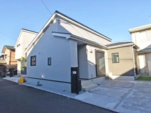 【神奈川県/大和市福田】大和市福田　新築戸建て　2号棟 外観