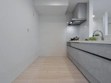 【神奈川県/大和市福田】大和市福田　新築戸建て　2号棟 キッチン