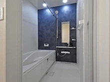 【神奈川県/大和市福田】大和市福田　新築戸建て　2号棟 浴室