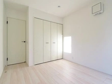 【神奈川県/大和市福田】大和市福田　新築戸建て　2号棟 洋室