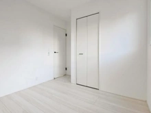 【神奈川県/大和市福田】大和市福田　新築戸建て　2号棟 洋室