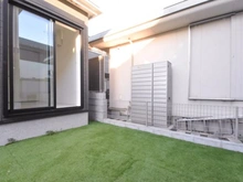 【神奈川県/大和市福田】大和市福田　新築戸建て　2号棟 庭