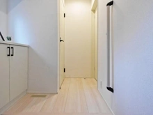 【神奈川県/大和市福田】大和市福田　新築戸建て　2号棟 玄関