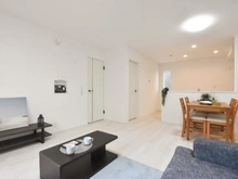 【神奈川県/大和市福田】大和市福田　新築戸建て　2号棟 リビング・ダイニング