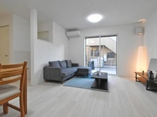 【神奈川県/大和市福田】大和市福田　新築戸建て　2号棟 リビング・ダイニング