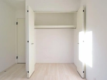 【神奈川県/大和市福田】大和市福田　新築戸建て　2号棟 収納：洋室