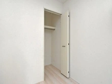 【神奈川県/大和市福田】大和市福田　新築戸建て　2号棟 収納：洋室