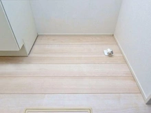 【神奈川県/大和市福田】大和市福田　新築戸建て　2号棟 洗濯機置き場