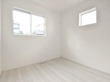 【神奈川県/大和市福田】大和市福田　新築戸建て　2号棟 洋室