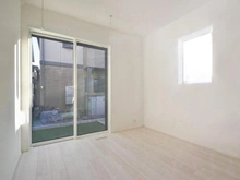 【神奈川県/大和市福田】大和市福田　新築戸建て　2号棟 洋室