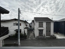 【神奈川県/相模原市中央区陽光台】相模原市中央区陽光台4丁目　新築戸建て 眺望
