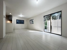 【神奈川県/大和市中央林間西】大和市中央林間西5丁目　1号棟 LDK