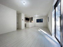 【神奈川県/大和市中央林間西】大和市中央林間西5丁目　1号棟 LDK