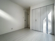 【神奈川県/大和市中央林間西】大和市中央林間西5丁目　1号棟 洋室