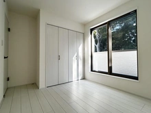 【神奈川県/大和市中央林間西】大和市中央林間西5丁目　1号棟 洋室