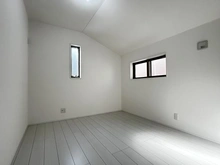 【神奈川県/大和市中央林間西】大和市中央林間西5丁目　1号棟 洋室