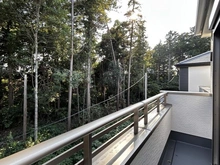 【神奈川県/大和市中央林間西】大和市中央林間西5丁目　1号棟 バルコニー