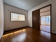 【神奈川県/相模原市南区古淵】相模原市南区古淵4丁目　中古戸建 洋室