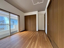 【神奈川県/相模原市南区古淵】相模原市南区古淵4丁目　中古戸建 洋室