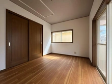 【神奈川県/相模原市南区古淵】相模原市南区古淵4丁目　中古戸建 洋室