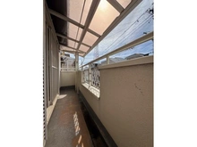 【神奈川県/相模原市南区古淵】相模原市南区古淵4丁目　中古戸建 バルコニー